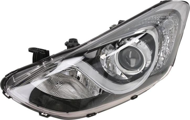 TYC 20-14320-05-2 - Projecteur principal droxauto.com