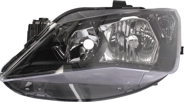 TYC 20-14374-35-2 - Projecteur principal droxauto.com