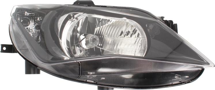 TYC 20-14371-15-2 - Projecteur principal droxauto.com