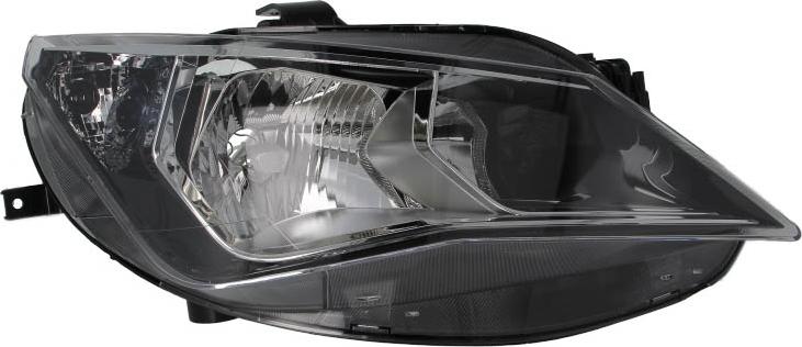 TYC 20-14373-15-2 - Projecteur principal droxauto.com