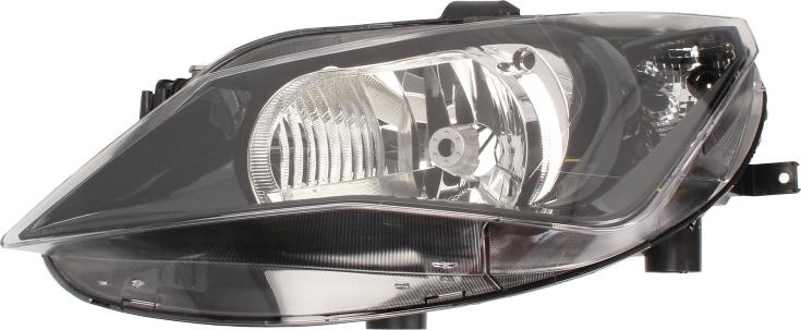 TYC 20-14372-15-2 - Projecteur principal droxauto.com