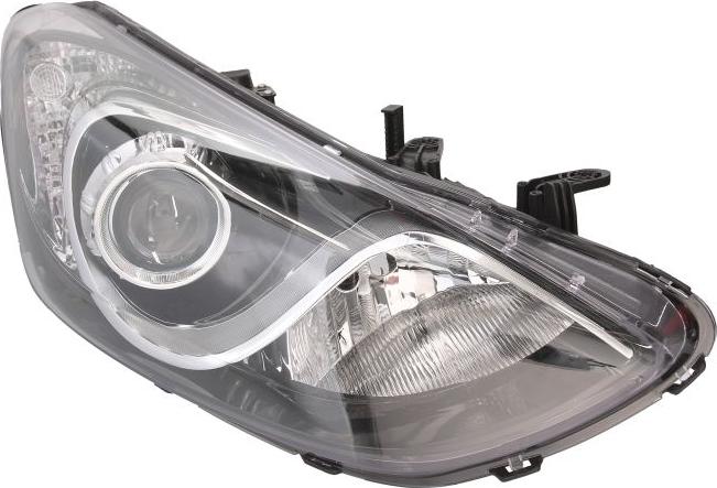 TYC 20-14207-05-2 - Projecteur principal droxauto.com