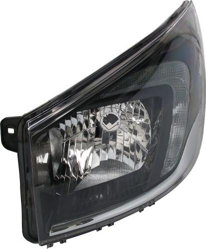 TYC 20-14792-16-2 - Projecteur principal droxauto.com