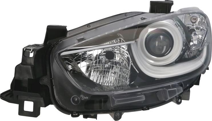 TYC 20-15514-15-2 - Projecteur principal droxauto.com