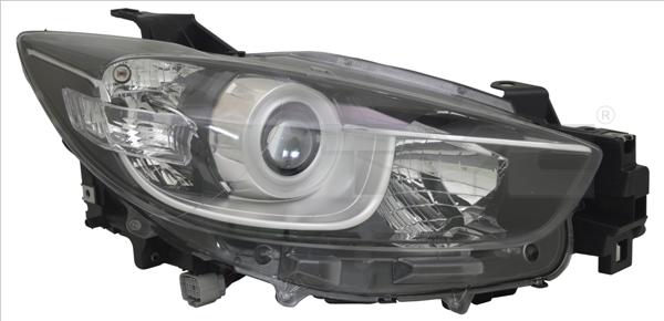 TYC 20-15513-05-2 - Projecteur principal droxauto.com