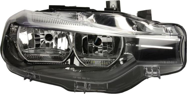 TYC 20-15667-05-2 - Projecteur principal droxauto.com