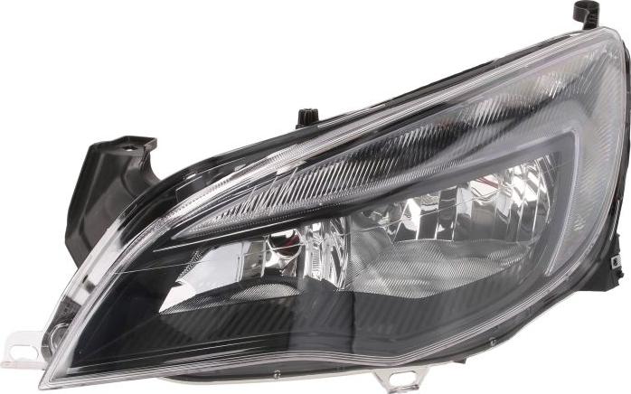 TYC 20-15602-06-2 - Projecteur principal droxauto.com