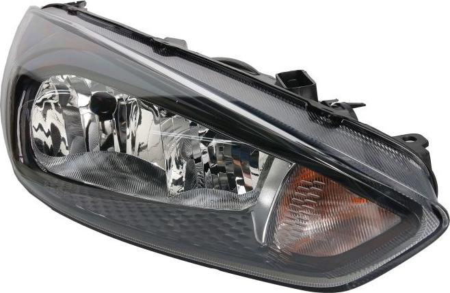 TYC 20-15005-15-2 - Projecteur principal droxauto.com