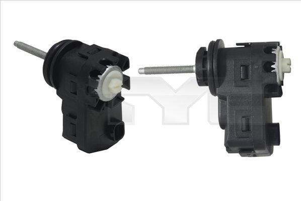 TYC 20-15819-MA-1 - Correcteur, portée lumineuse droxauto.com