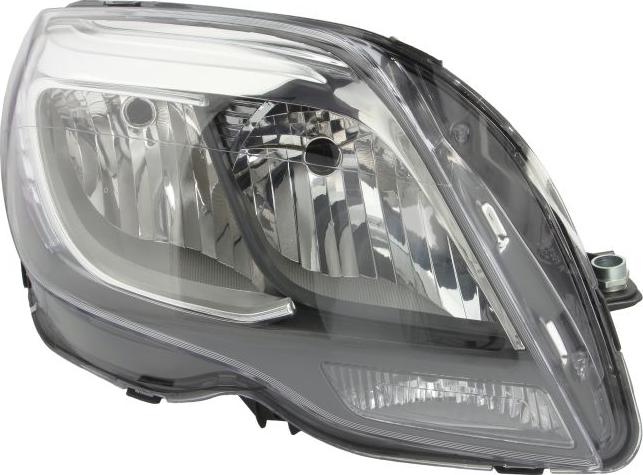 TYC 20-15301-05-9 - Projecteur principal droxauto.com