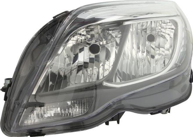 TYC 20-15302-05-9 - Projecteur principal droxauto.com