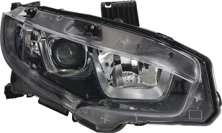 TYC 20-15263-26-2 - Projecteur principal droxauto.com