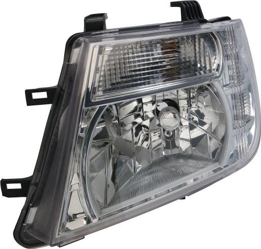 TYC 20-15284-05-2 - Projecteur principal droxauto.com