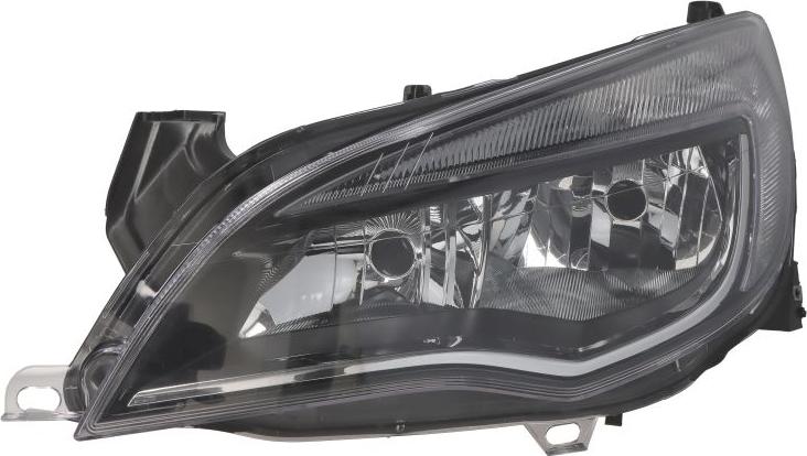 TYC 20-16976-05-2 - Projecteur principal droxauto.com