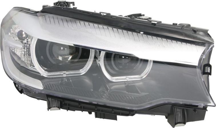 TYC 20-16489-16-9 - Projecteur principal droxauto.com