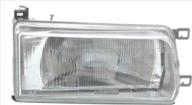 TYC 20-1654-87-2 - Projecteur principal droxauto.com