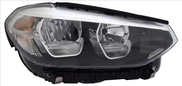 TYC 20-16555-06-9 - Projecteur principal droxauto.com