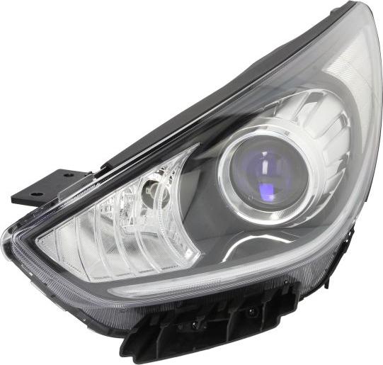 TYC 20-16036-16-2 - Projecteur principal droxauto.com