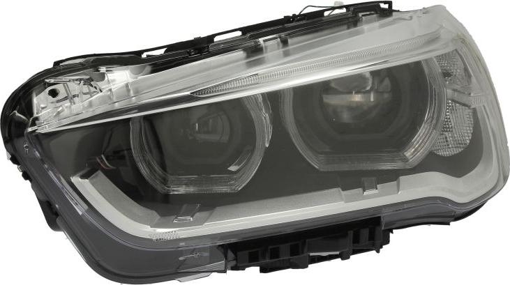 TYC 20-16198-06-9 - Projecteur principal droxauto.com