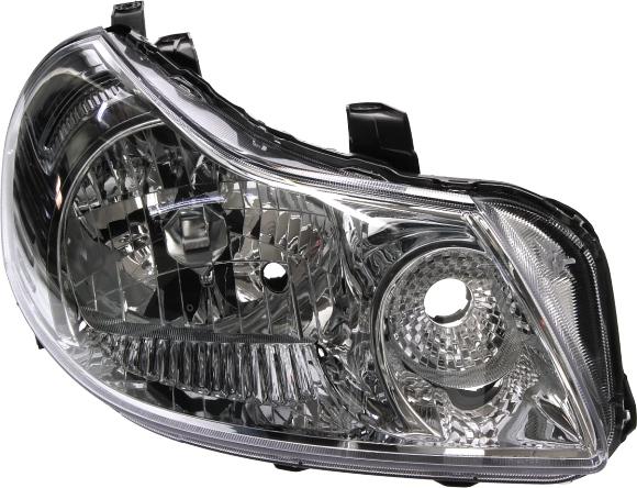 TYC 20-11917-06-2 - Projecteur principal droxauto.com