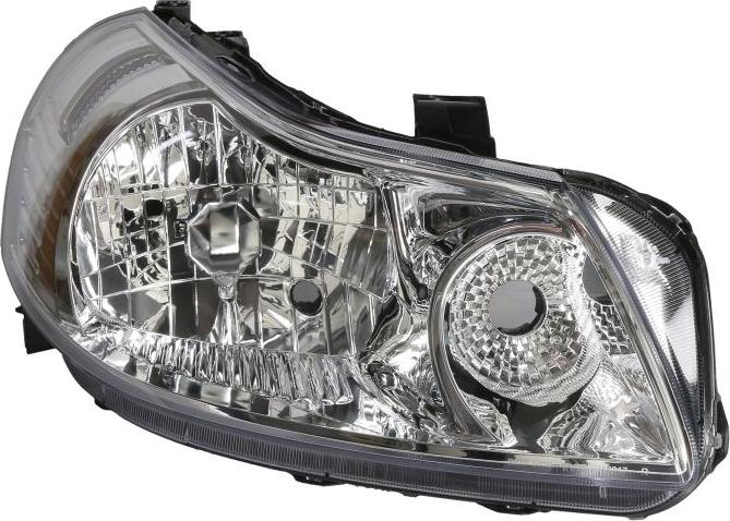 TYC 20-11917-36-2 - Projecteur principal droxauto.com