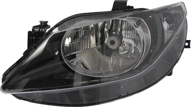 TYC 20-11970-15-2 - Projecteur principal droxauto.com