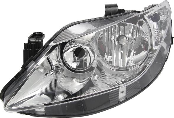 TYC 20-11972-25-2 - Projecteur principal droxauto.com