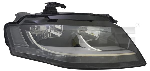 TYC 20-11543-00-21 - Projecteur principal droxauto.com