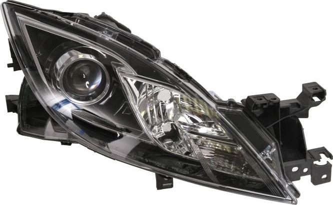 TYC 20-11529-15-2 - Projecteur principal droxauto.com