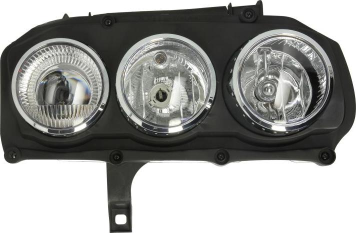 TYC 20-1105-05-2 - Projecteur principal droxauto.com