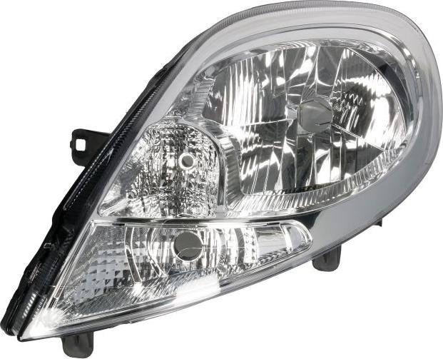 TYC 20-1100-35-2 - Projecteur principal droxauto.com