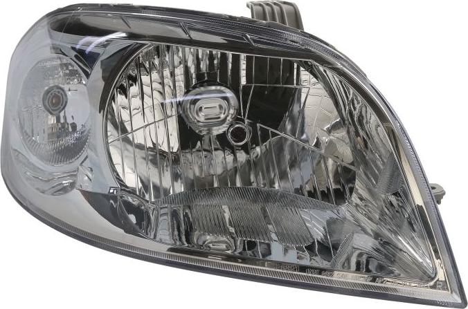 TYC 20-11081-05-2 - Projecteur principal droxauto.com