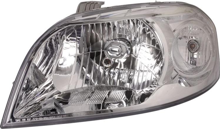 TYC 20-11082-05-2 - Projecteur principal droxauto.com