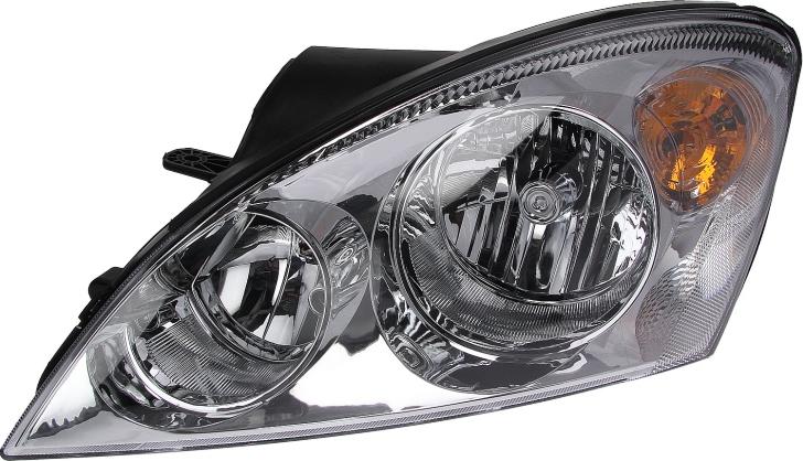 TYC 20-11856-05-2 - Projecteur principal droxauto.com