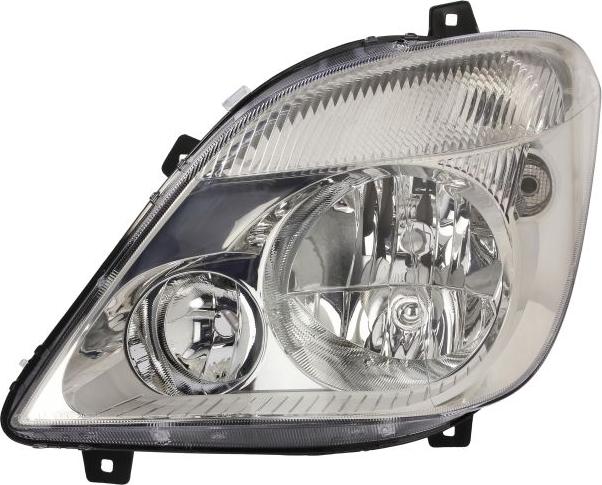 TYC 20-11814-05-2 - Projecteur principal droxauto.com