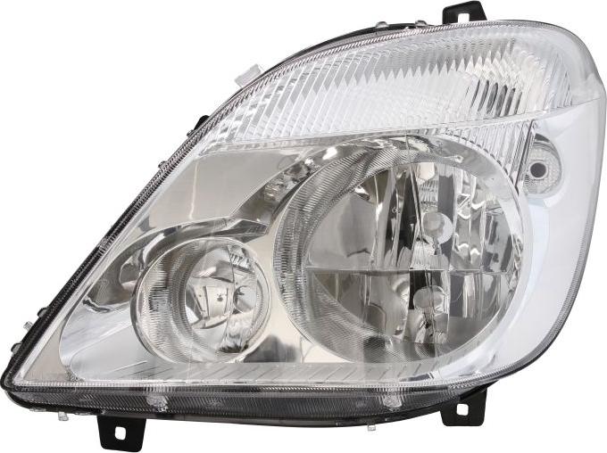 TYC 20-11814-15-2 - Projecteur principal droxauto.com