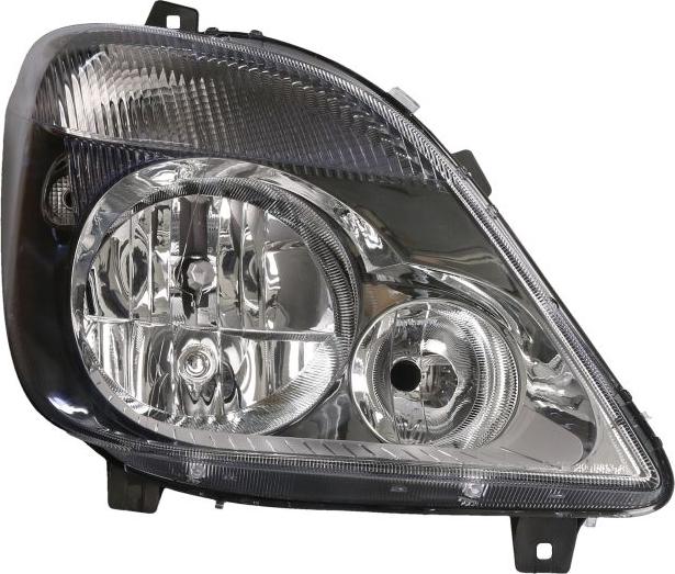 TYC 20-11813-05-2 - Projecteur principal droxauto.com