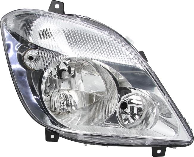 TYC 20-11813-25-2 - Projecteur principal droxauto.com