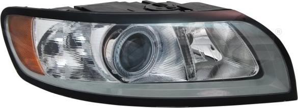 TYC 20-11887-05-2 - Projecteur principal droxauto.com