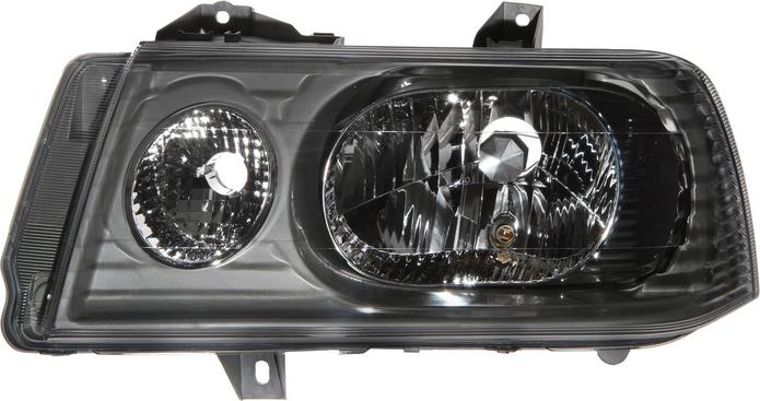 TYC 20-11218-05-2 - Projecteur principal droxauto.com