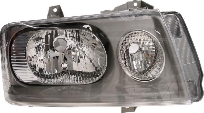 TYC 20-11217-05-2 - Projecteur principal droxauto.com