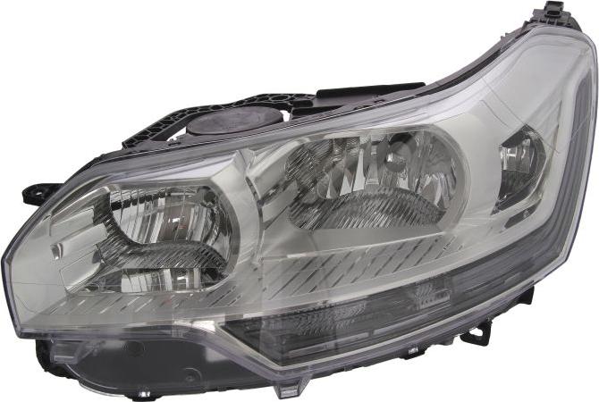 TYC 20-11756-05-2 - Projecteur principal droxauto.com