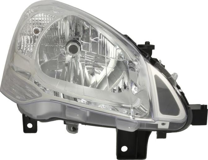 TYC 20-11751-05-2 - Projecteur principal droxauto.com