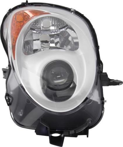 TYC 20-11753-05-2 - Projecteur principal droxauto.com