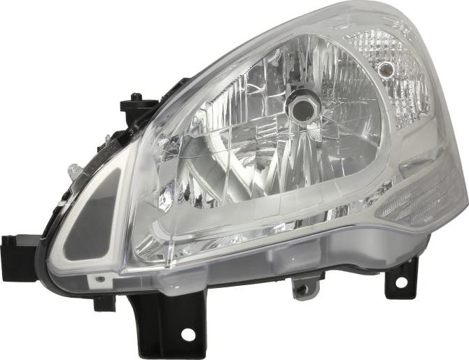 TYC 20-11752-05-2 - Projecteur principal droxauto.com