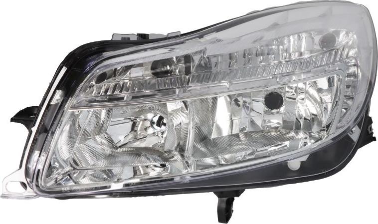 TYC 20-11764-05-2 - Projecteur principal droxauto.com