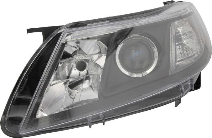TYC 20-11724-05-2 - Projecteur principal droxauto.com