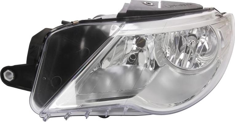 TYC 20-11776-05-2 - Projecteur principal droxauto.com