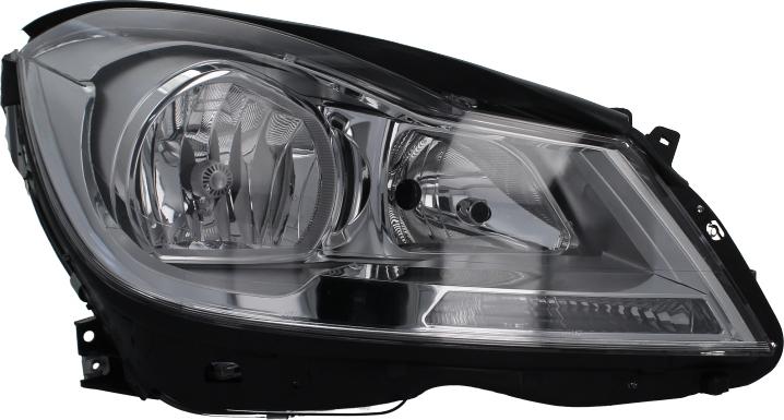 TYC 20-12979-05-2 - Projecteur principal droxauto.com