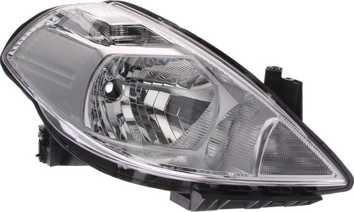 TYC 20-12419-05-2 - Projecteur principal droxauto.com